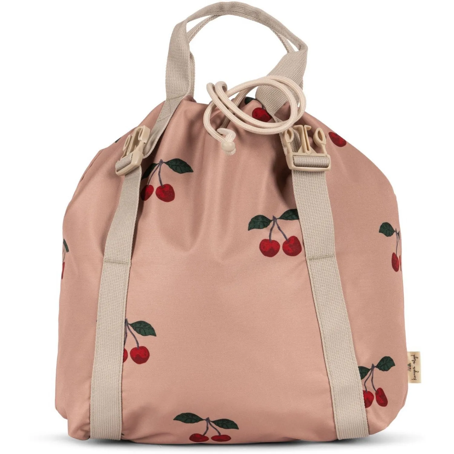 Konges Sljd Clover Schoolbag Kalamata