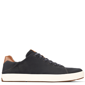 Lae'ahi Li Men's Canvas Sneaker