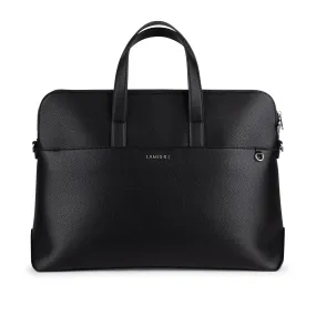 Lambert Malorie Briefcases - Black  - Clement