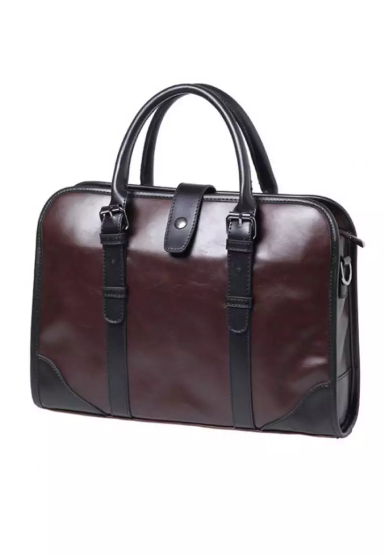 Lara Briefcases for Men