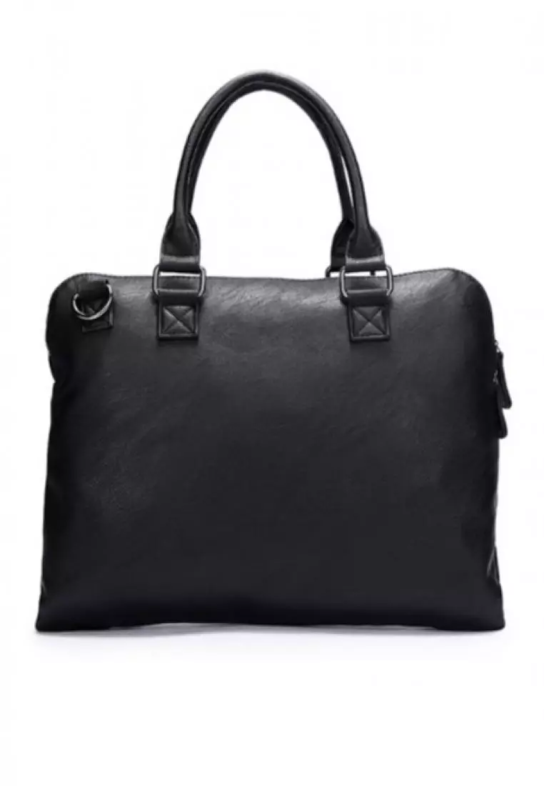 Lara Casual Cross-Body Briefcases