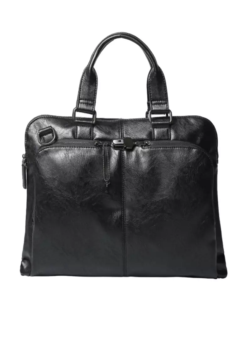 Lara Casual Cross-Body Briefcases