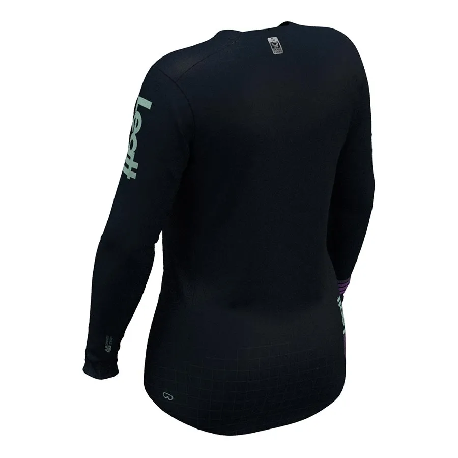 Leatt Women's MTB Gravity 4.0 Jersey