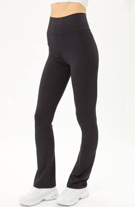 Liyah Flare Leggings