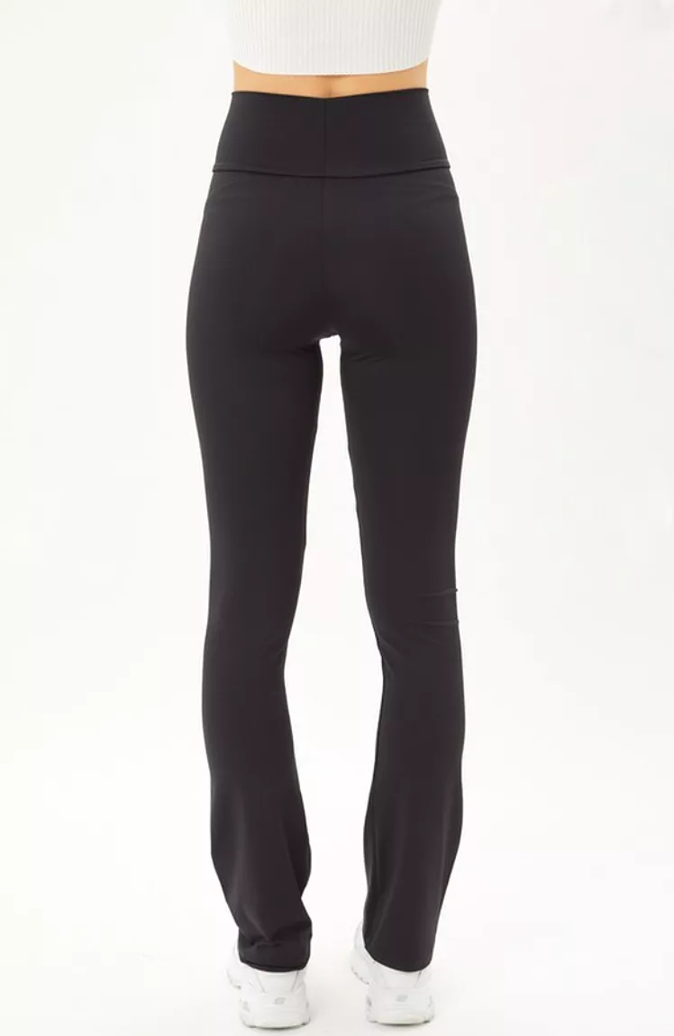 Liyah Flare Leggings