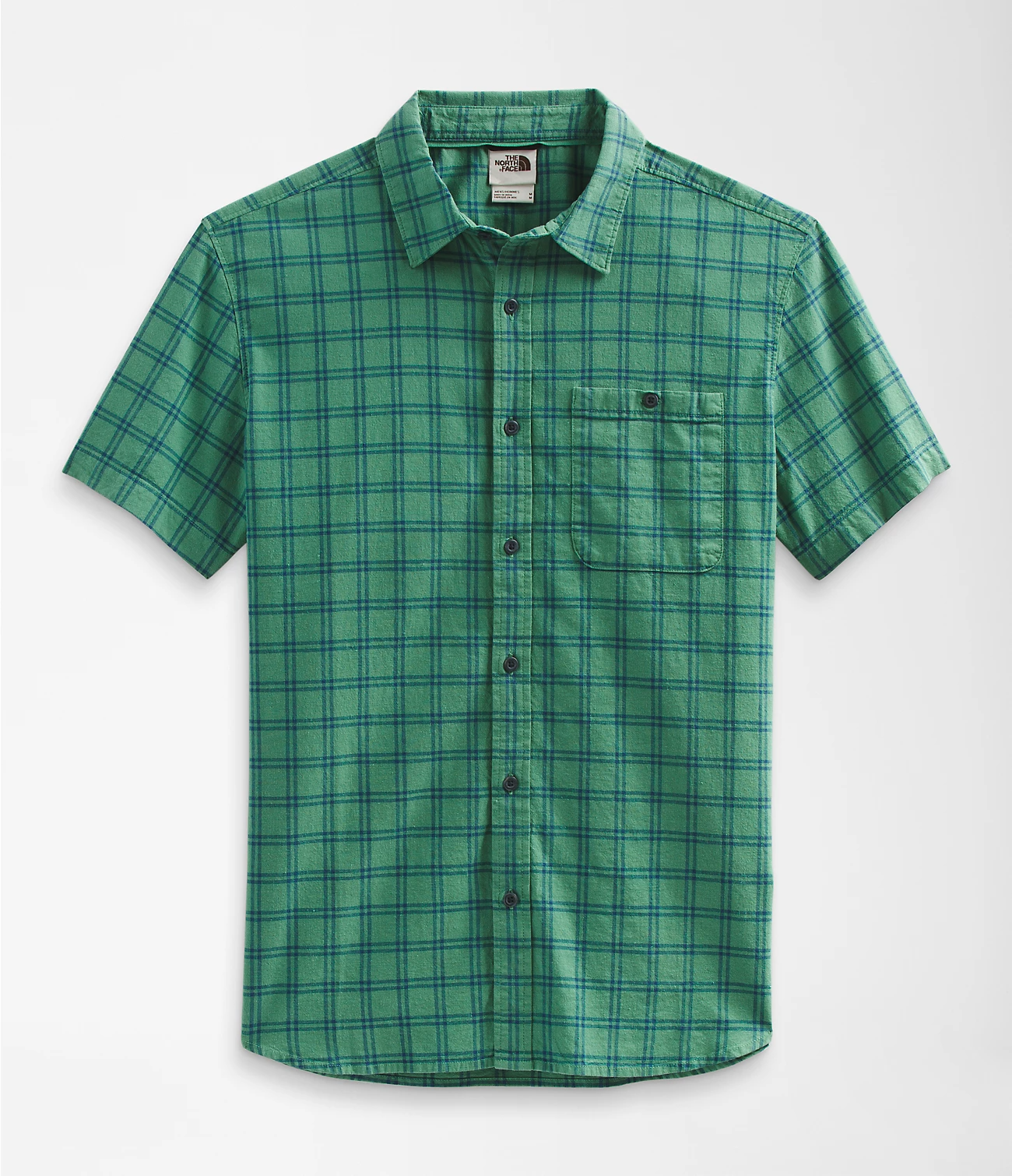 Loghill SS Shirt Men's