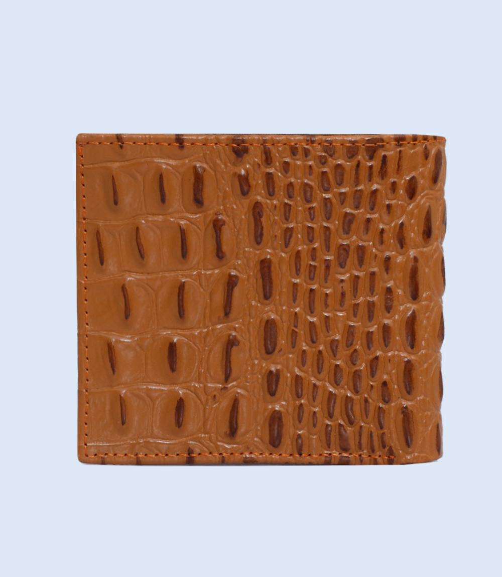 MA0558-TAN-Men Wallet