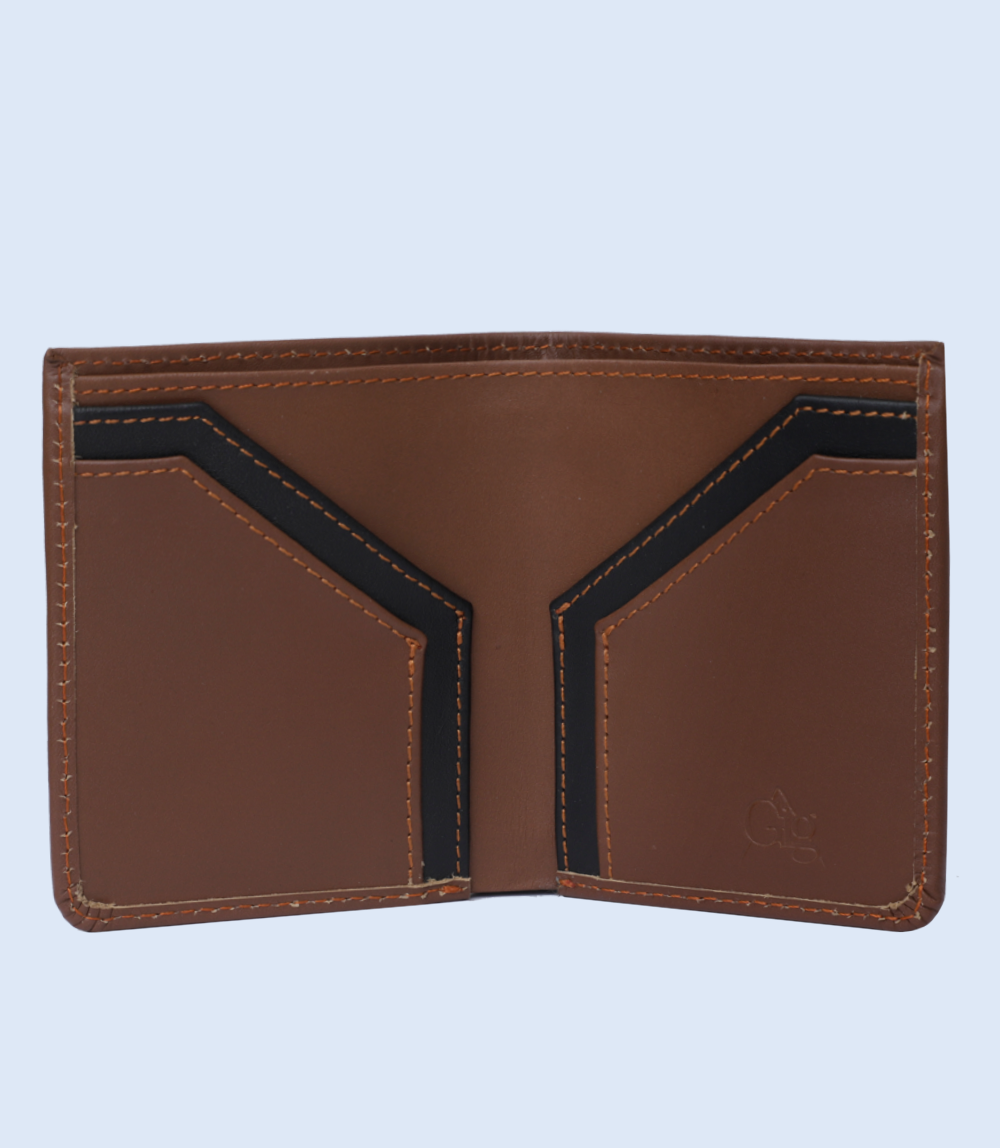 MA1398-TAN-Men Wallet