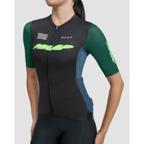 Maap  Women's Eclipse Pro Air Jersey 2.0 - Maglia ciclismo - Donna