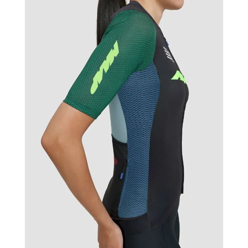 Maap  Women's Eclipse Pro Air Jersey 2.0 - Maglia ciclismo - Donna