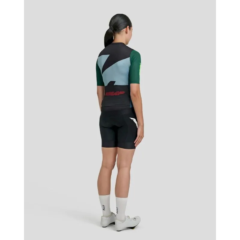 Maap  Women's Eclipse Pro Air Jersey 2.0 - Maglia ciclismo - Donna