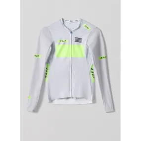 Maap  Women's System Pro Air LS Jersey - Maglia ciclismo - Donna