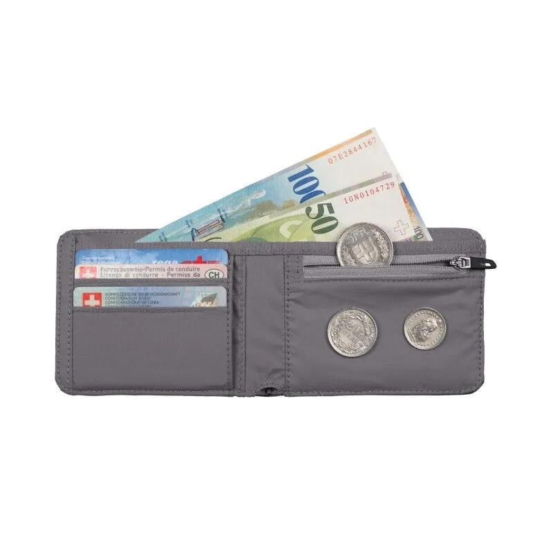 Mammut  Flap Wallet Mélange - Portafoglio