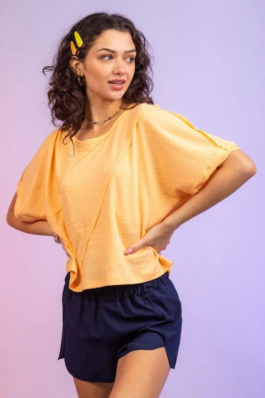 Mango Top