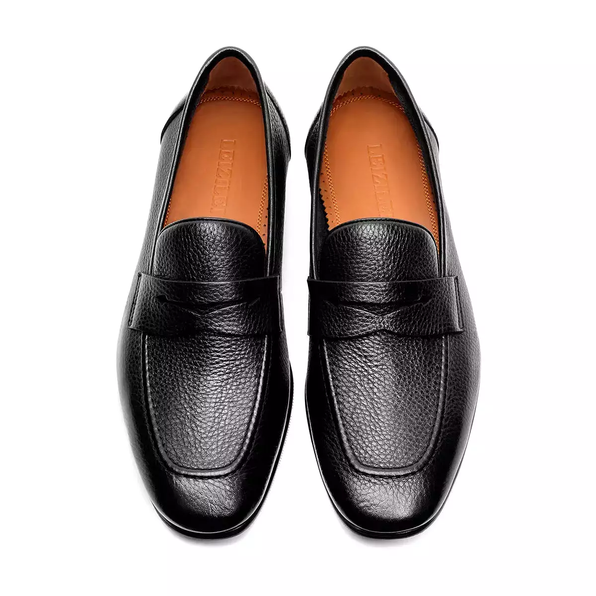 Man's Driving Loafer 91202