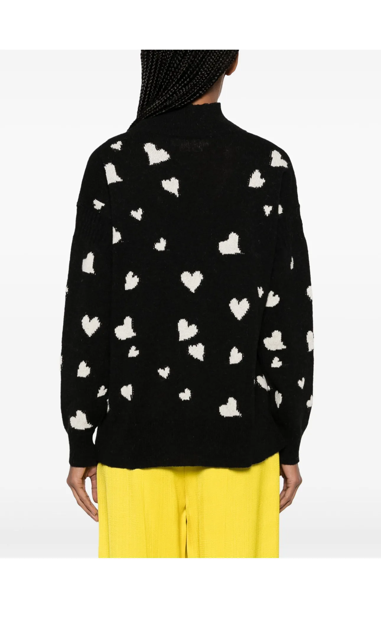 MARNI  |V-neck & Crew neck