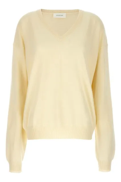 MaxMara  |V-neck & Crew neck