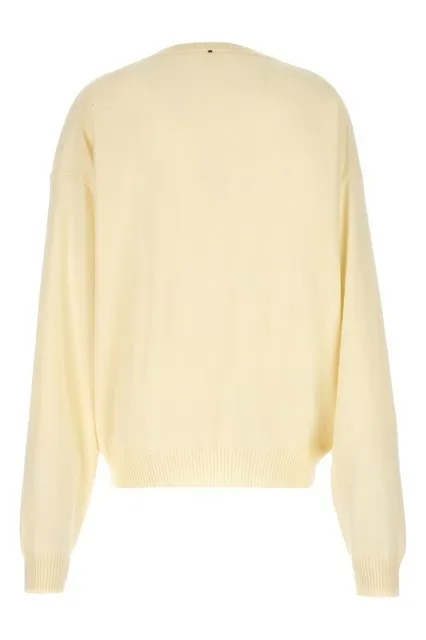 MaxMara  |V-neck & Crew neck