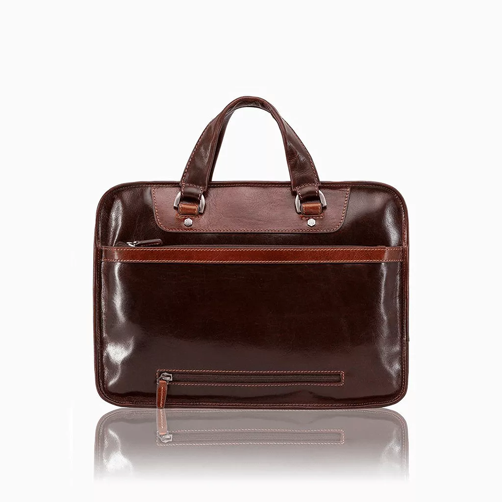 Medium Laptop Briefcase