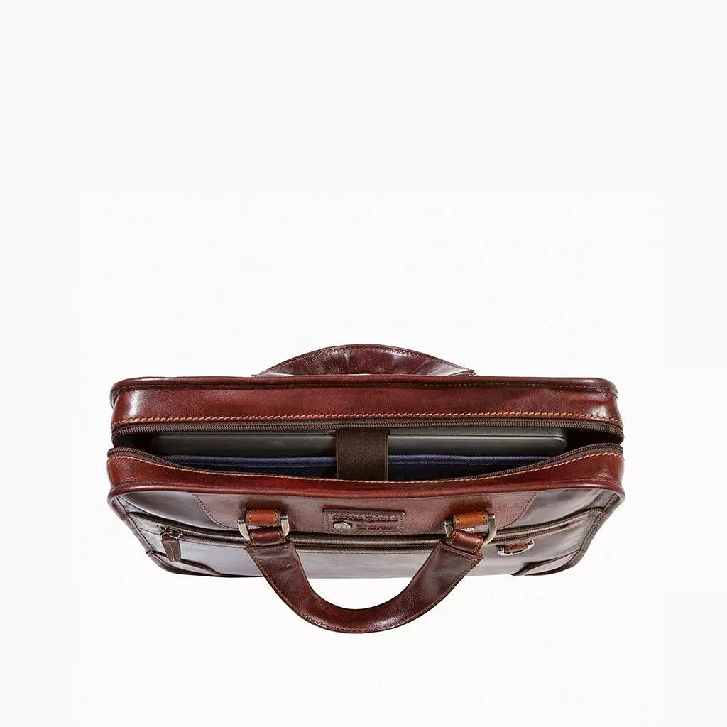 Medium Laptop Briefcase