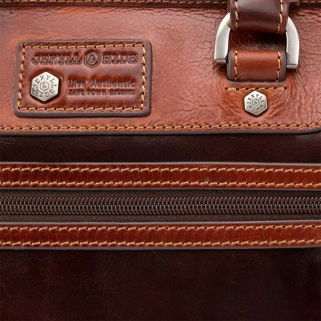 Medium Laptop Briefcase