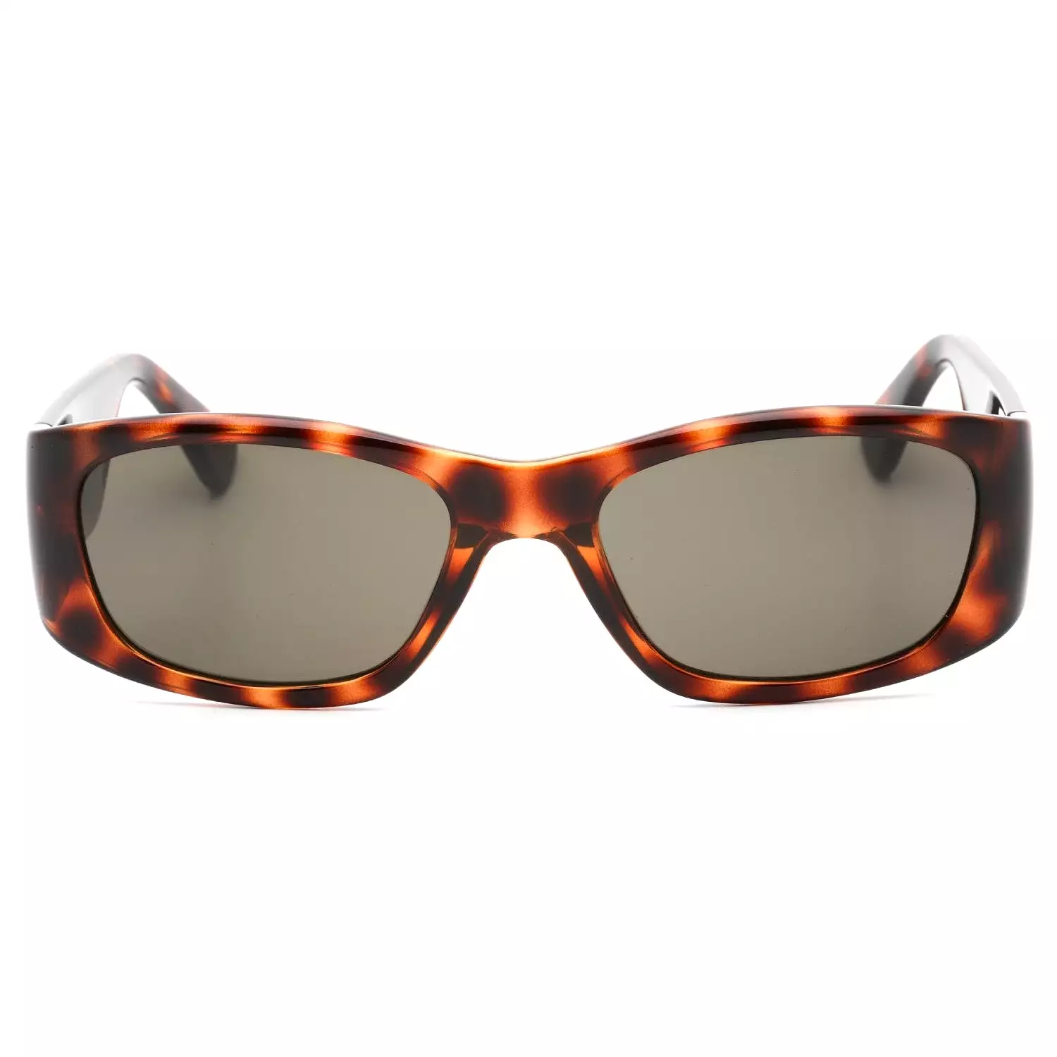 Moschino MOS145/S Sunglasses HAVANA 2/BROWN Women's