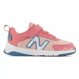 New Balance Pink Haze Dynasoft 545 Toddler Sneaker