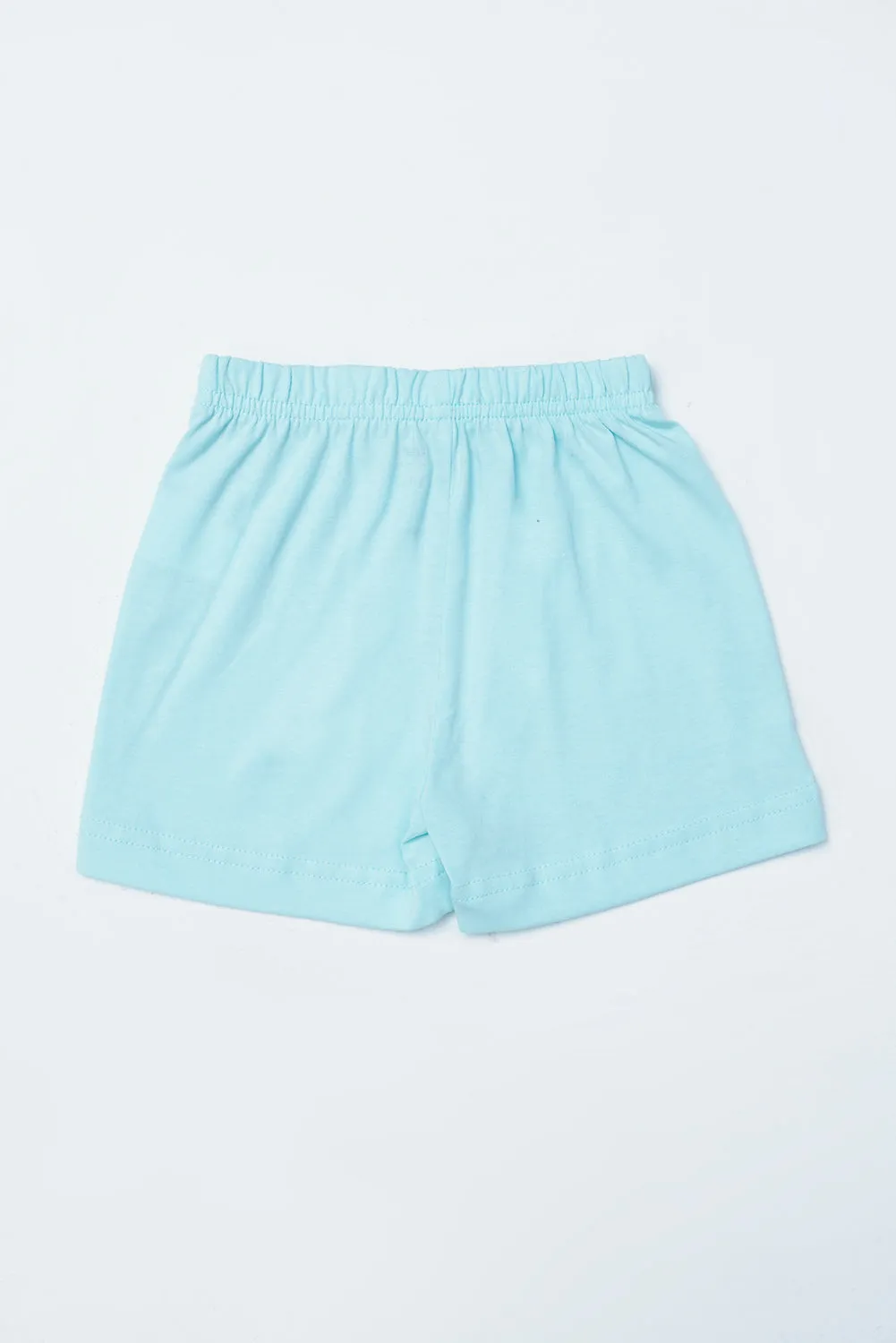 Newborn Boys Short Pant (6-18 Months)