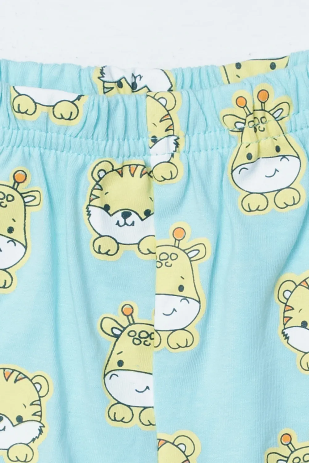 Newborn Boys Short Pant (6-18 Months)