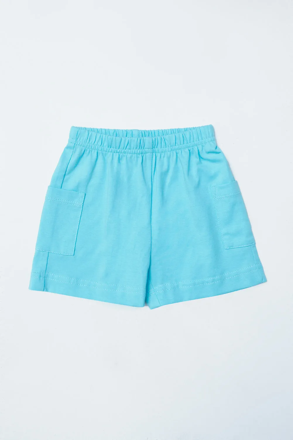 Newborn Boys Short Pant (6-18 Months)