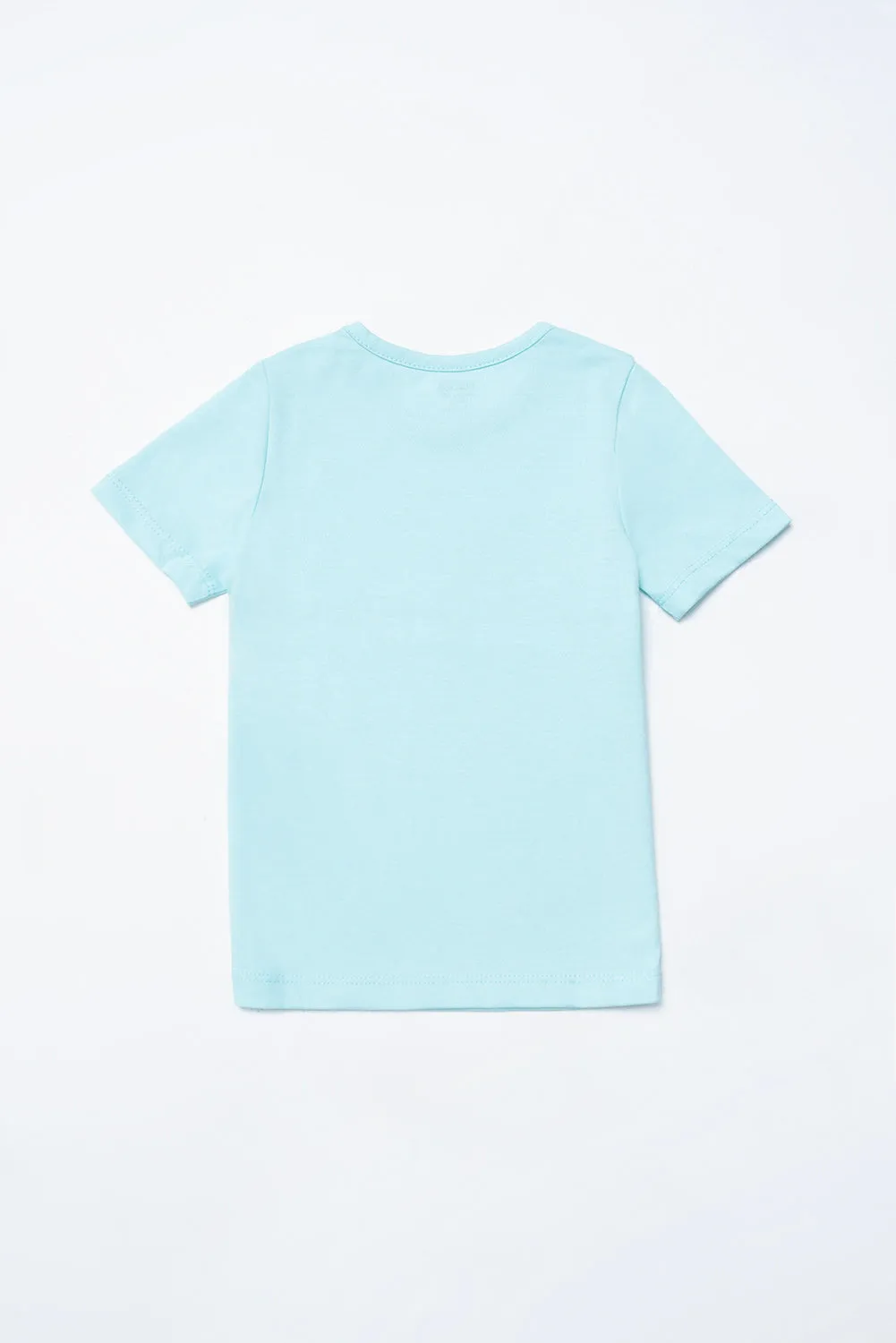 Newborn Boys T shirt (0-6 Months)