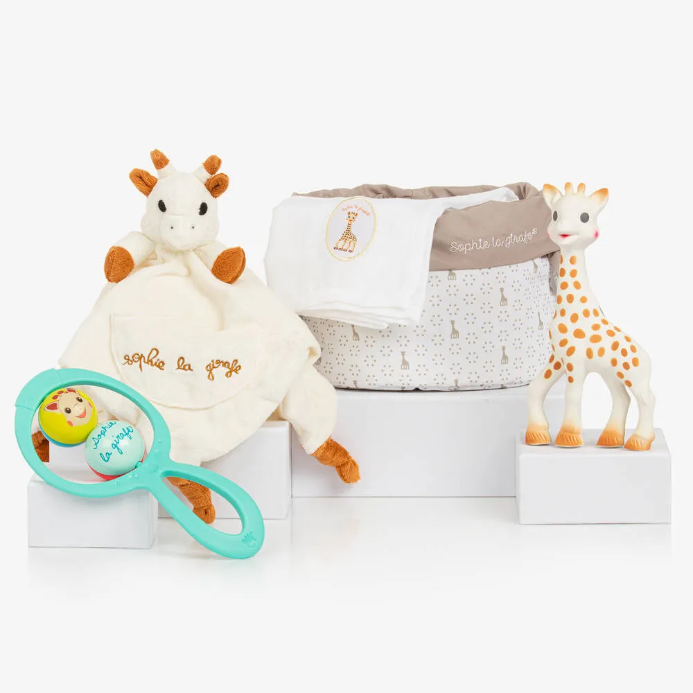 Newborn Gift Hamper