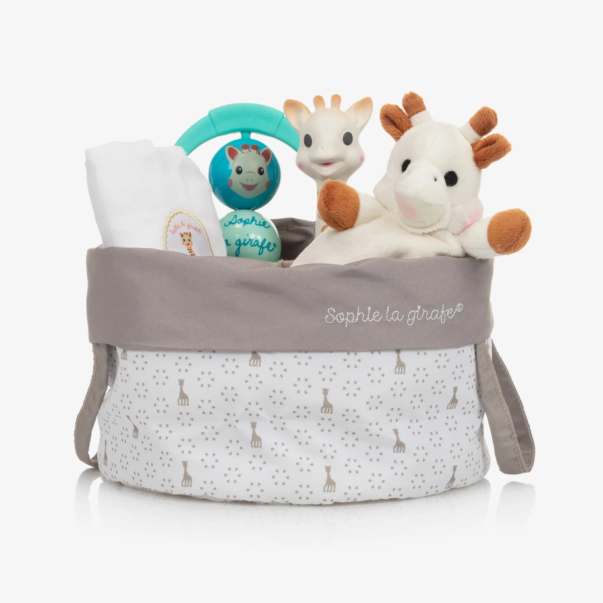 Newborn Gift Hamper