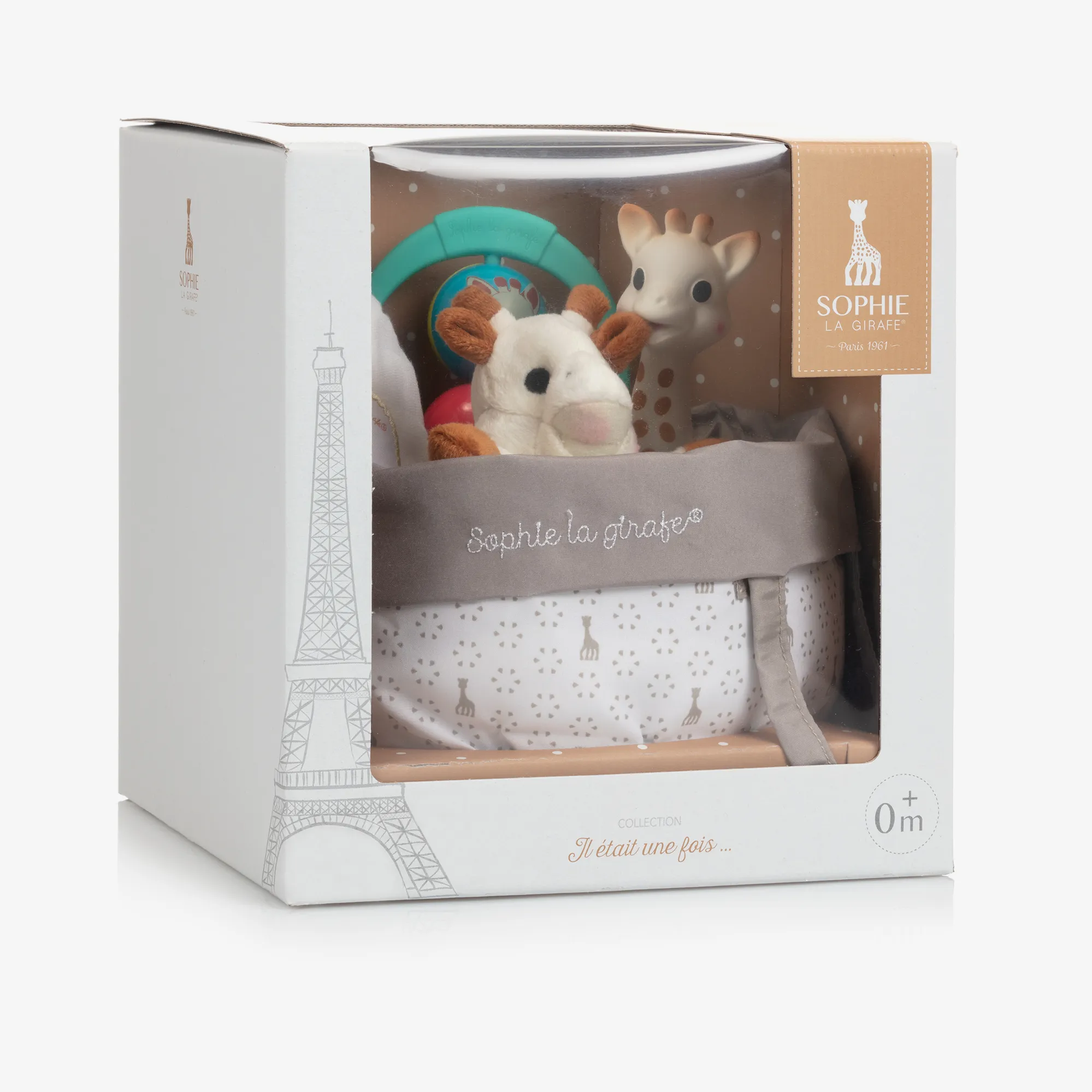 Newborn Gift Hamper