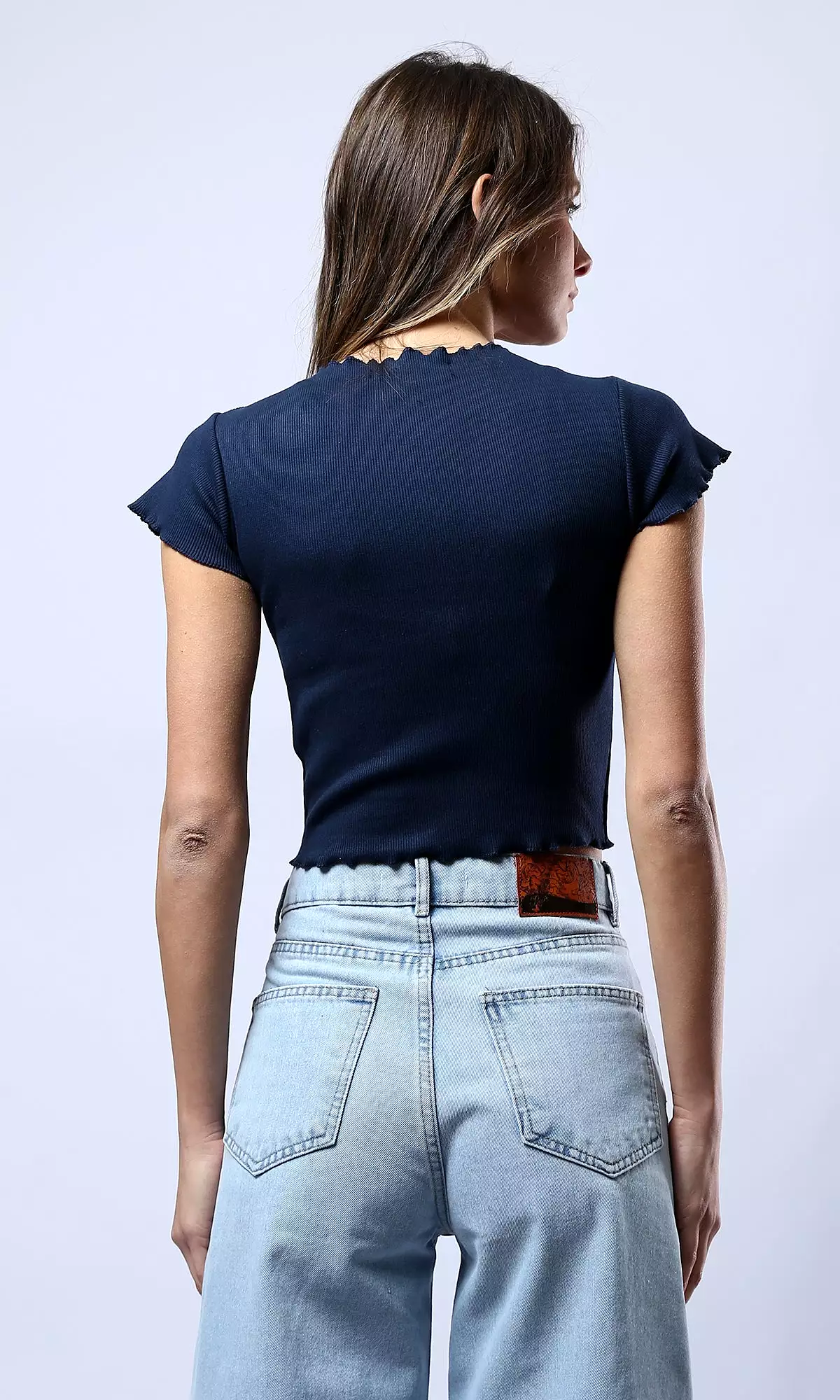 O178140 Women Short Sleeve