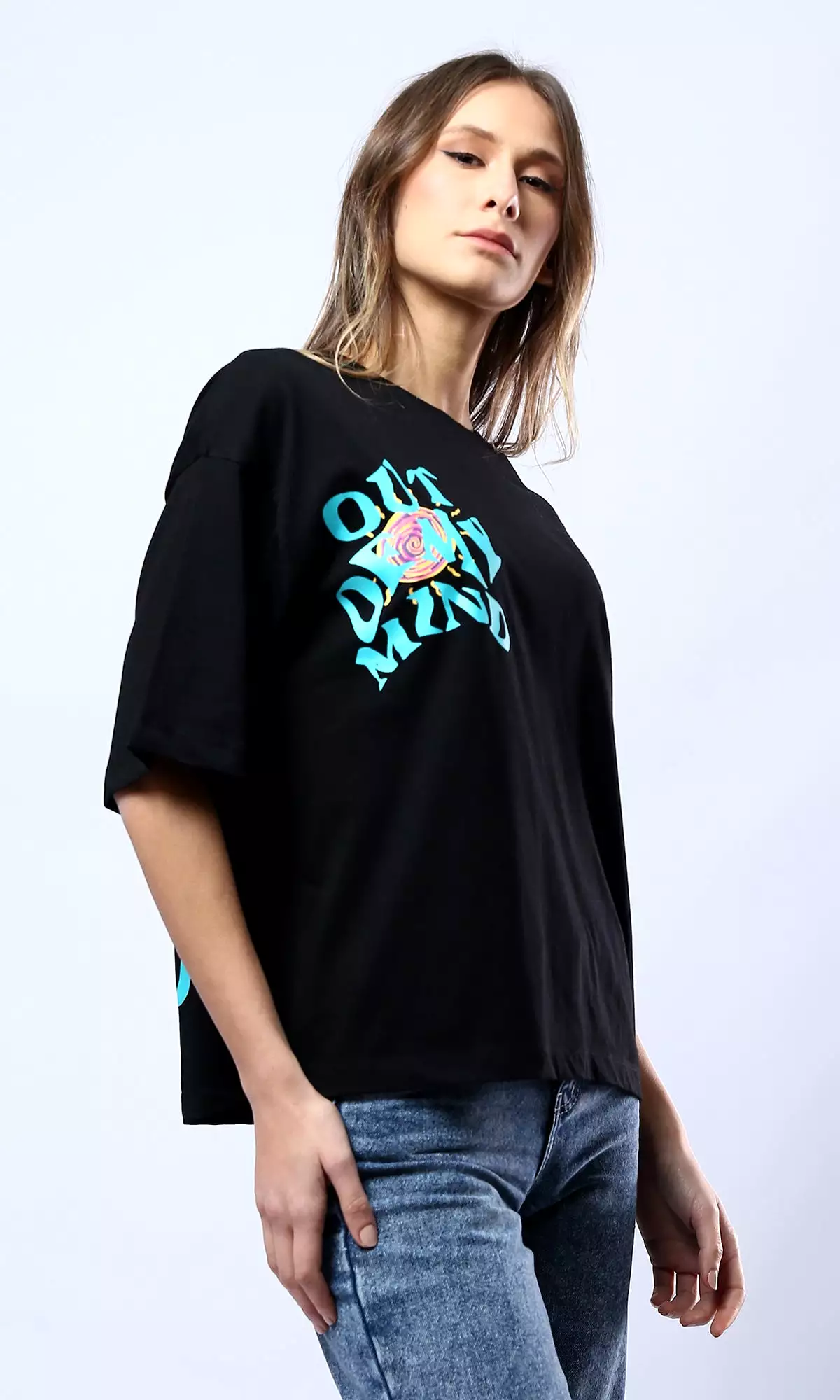 O178356 Women Short Sleeve