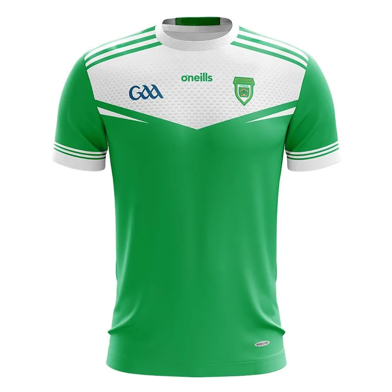 O'Tooles GAA Club Women's Fit Jersey