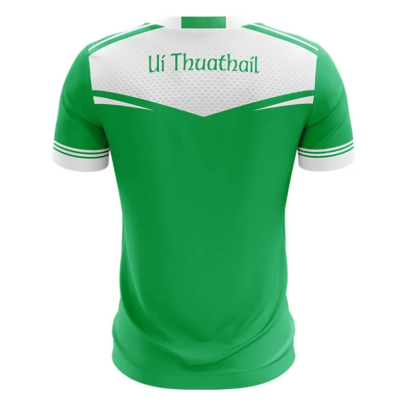 O'Tooles GAA Club Women's Fit Jersey