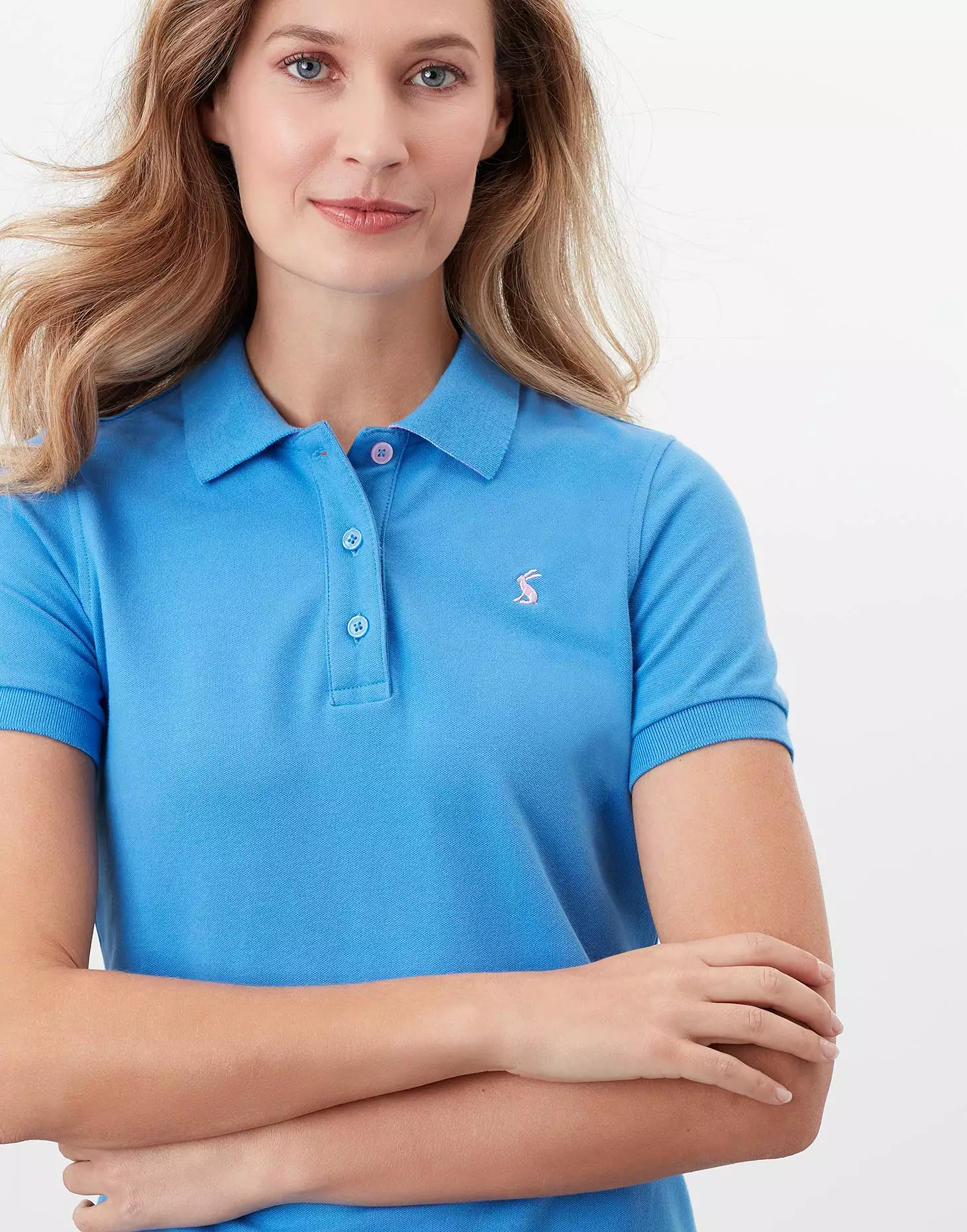 Pippa Polo Shirt Women's