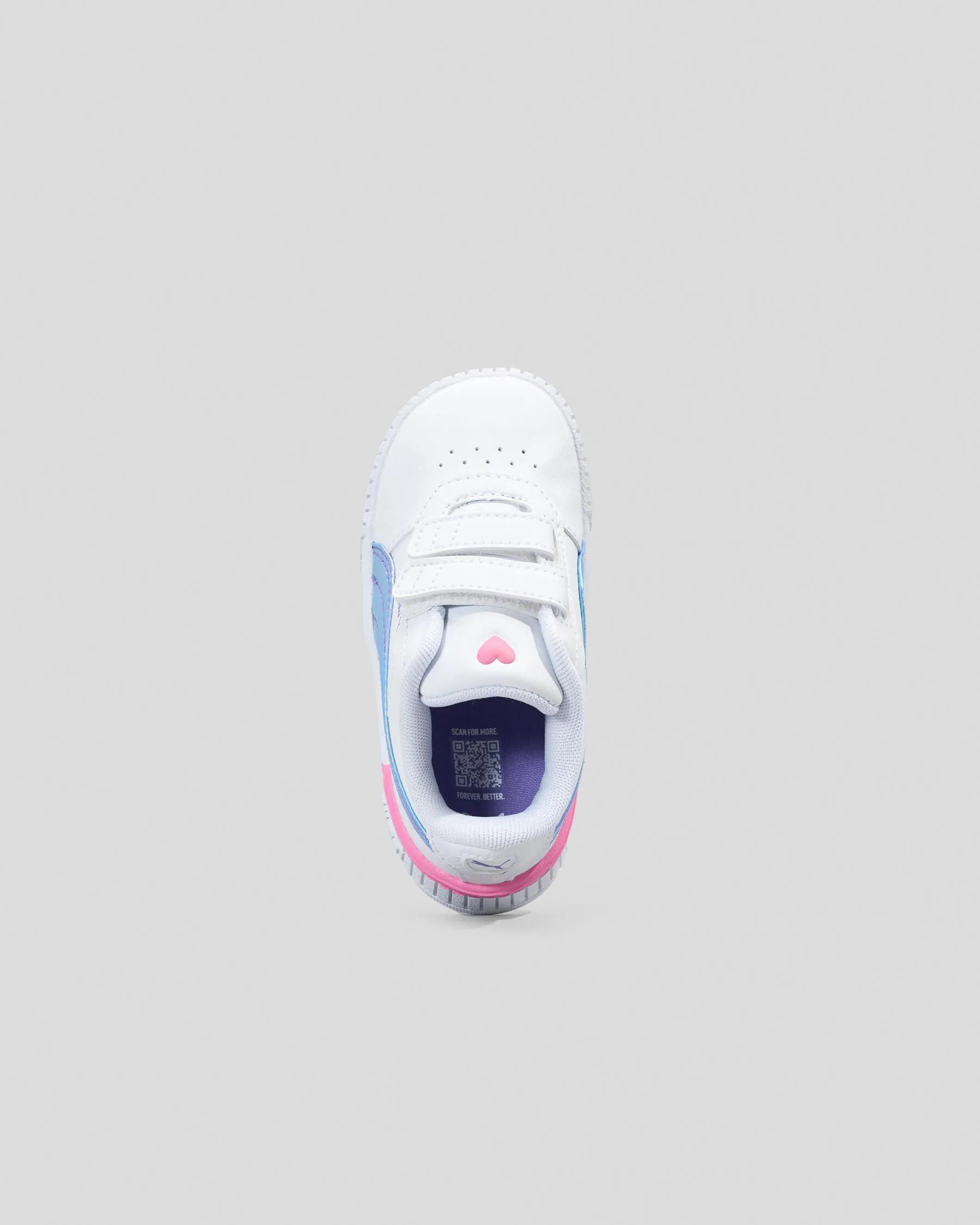 Puma Toddlers' Carina Bouncy Sky Shoes