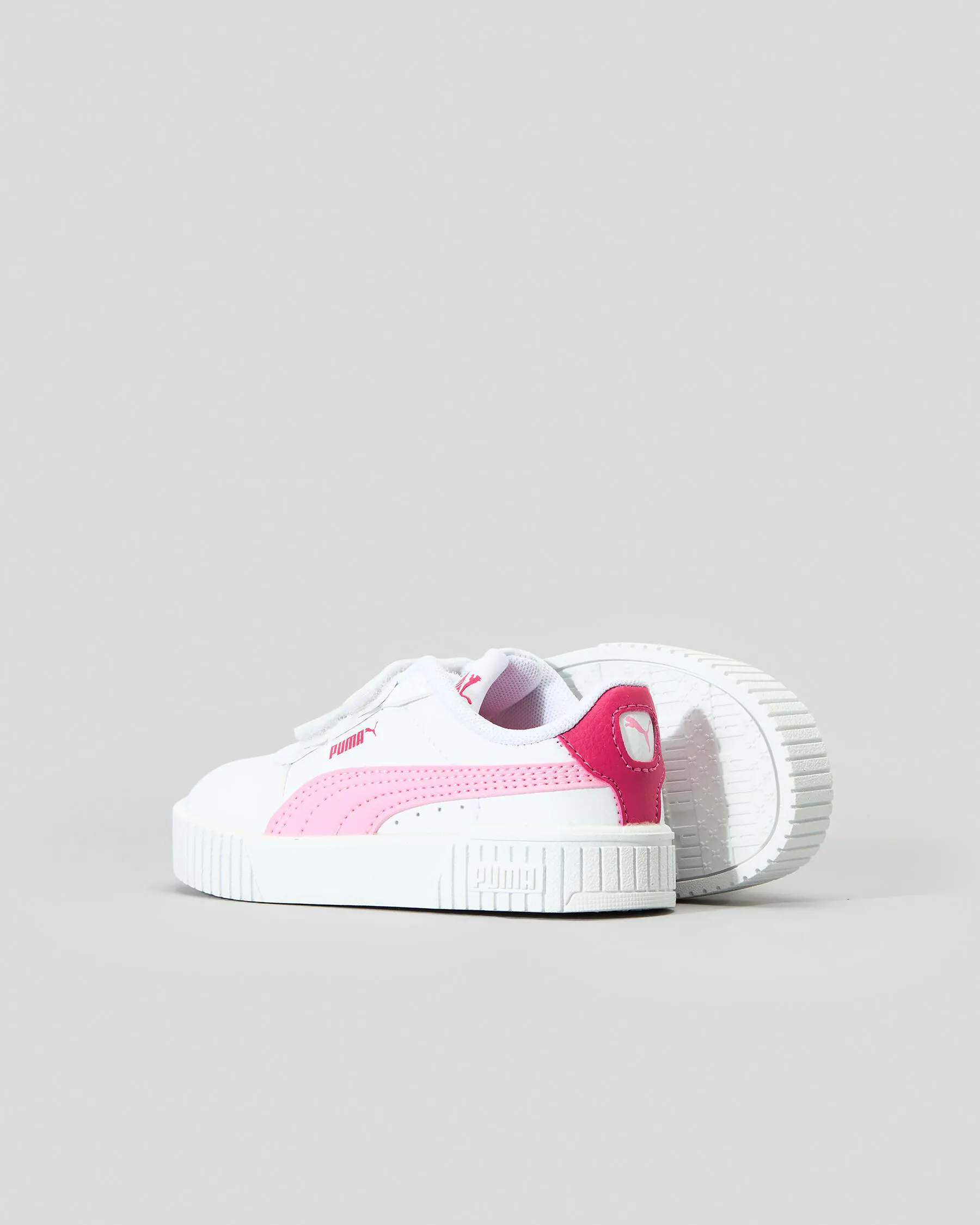 Puma Toddlers' Carina Shoes