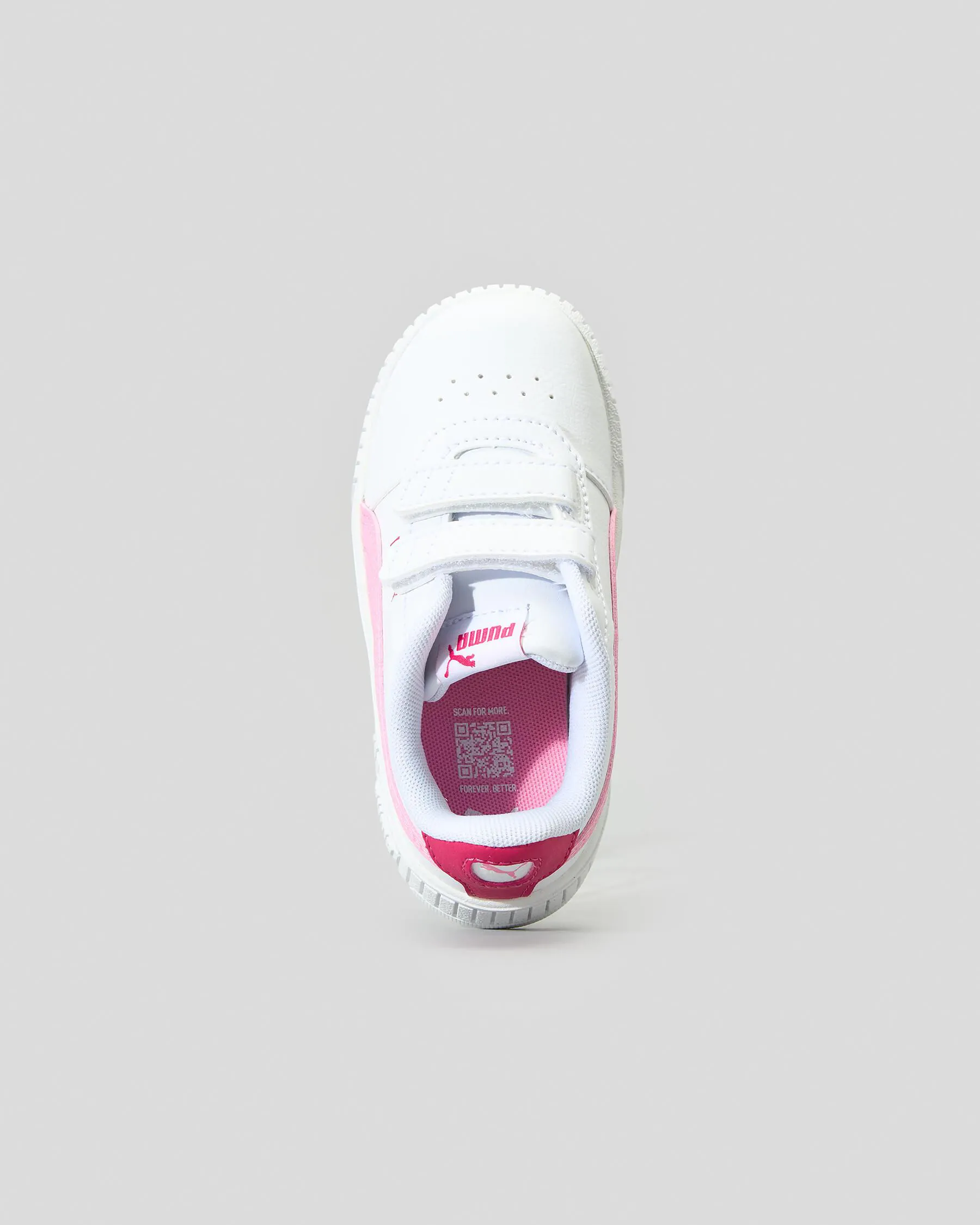 Puma Toddlers' Carina Shoes