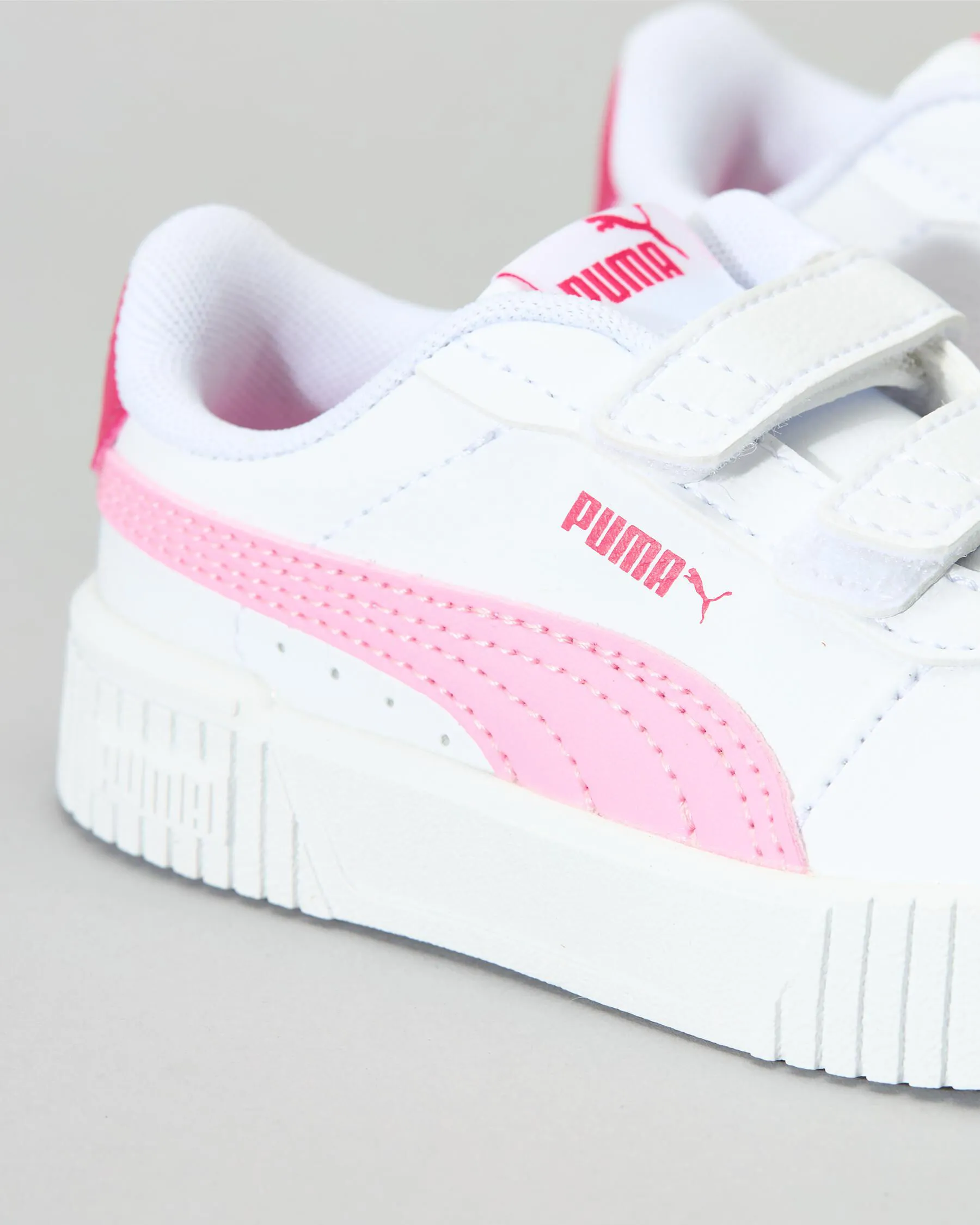 Puma Toddlers' Carina Shoes