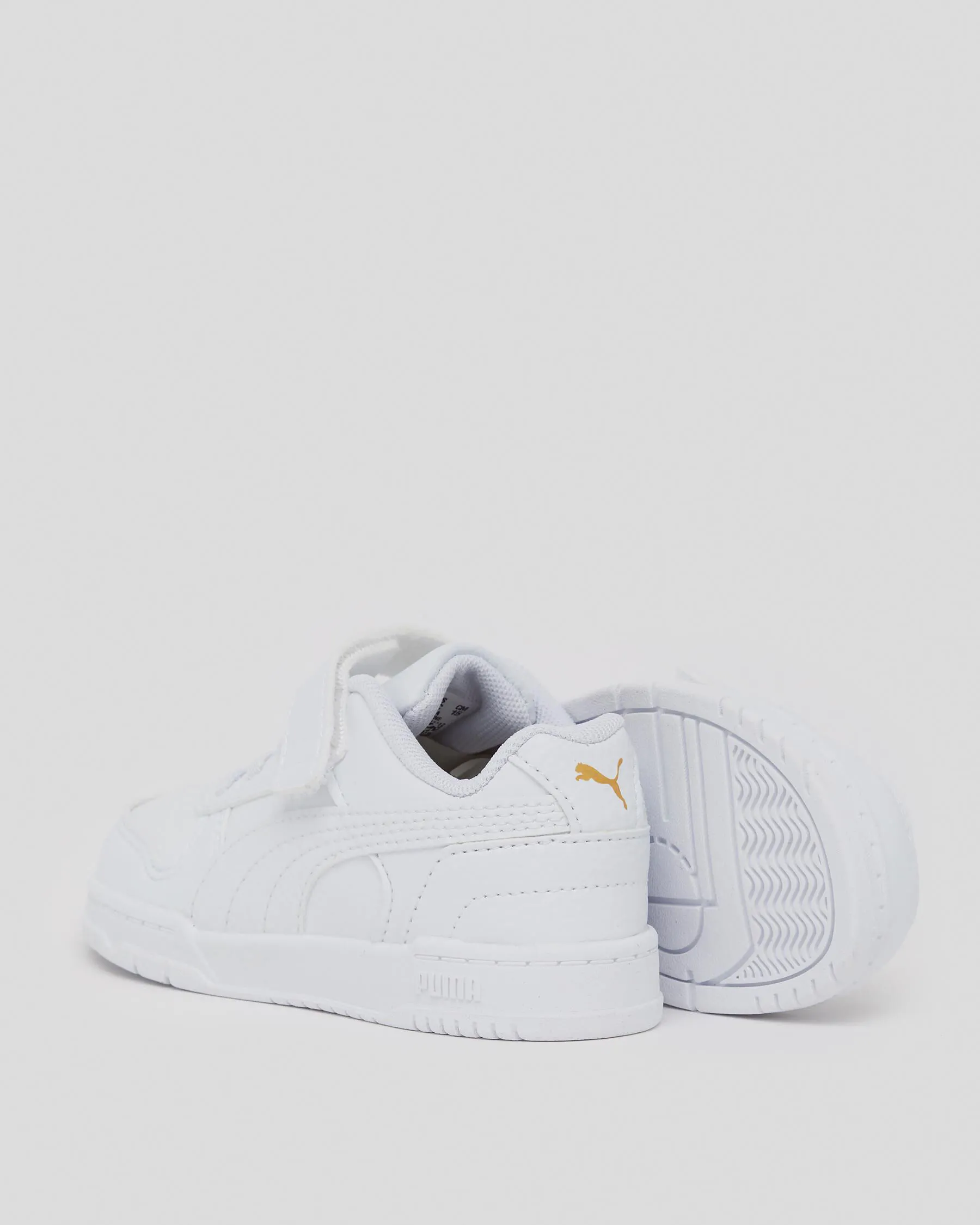 Puma Toddlers' RBD Game Low Shoes