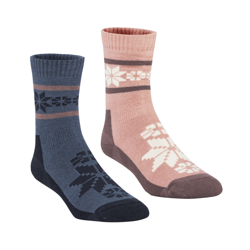 Rusa Wool Sock 2pk