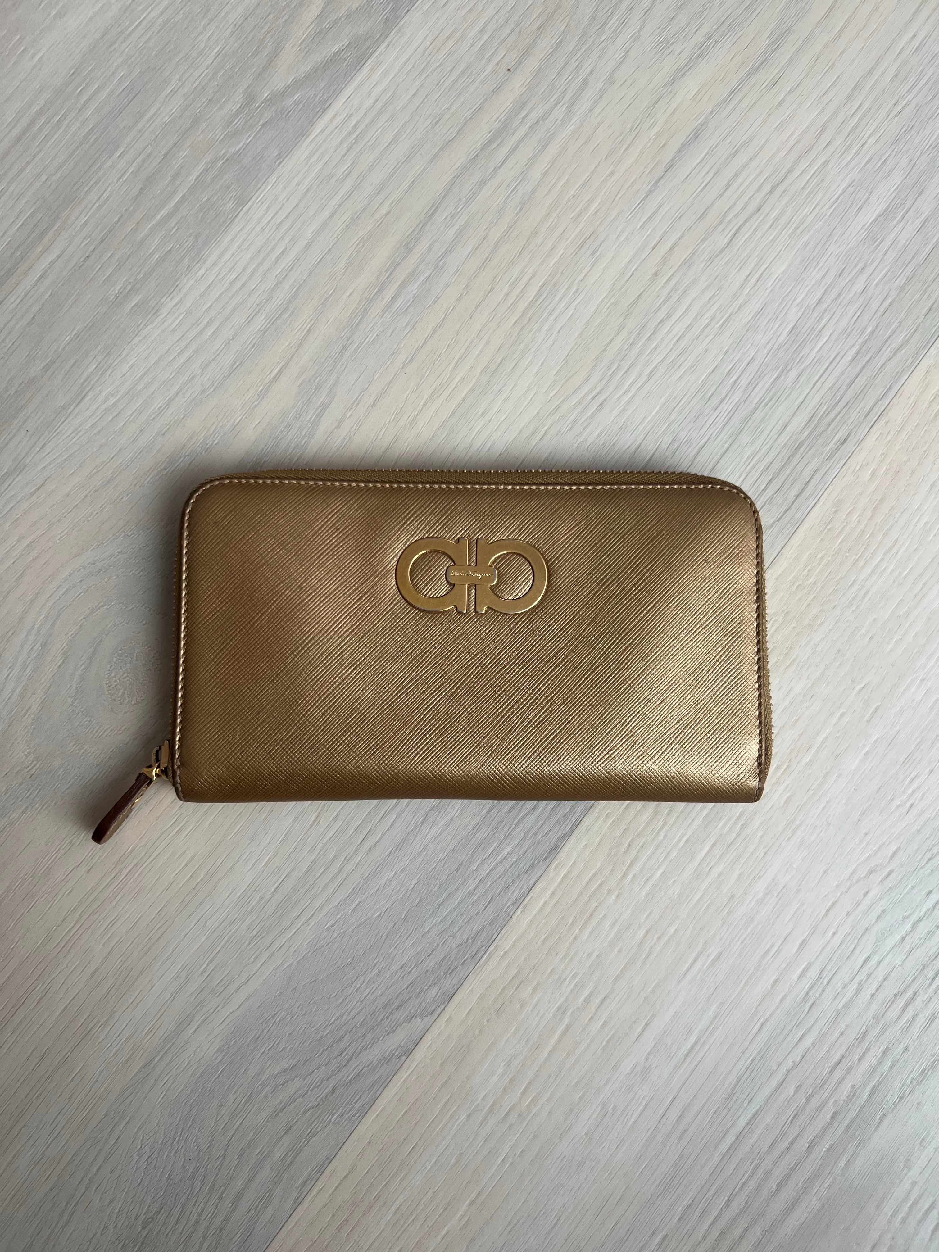 Salvatore Ferragamo Wallet