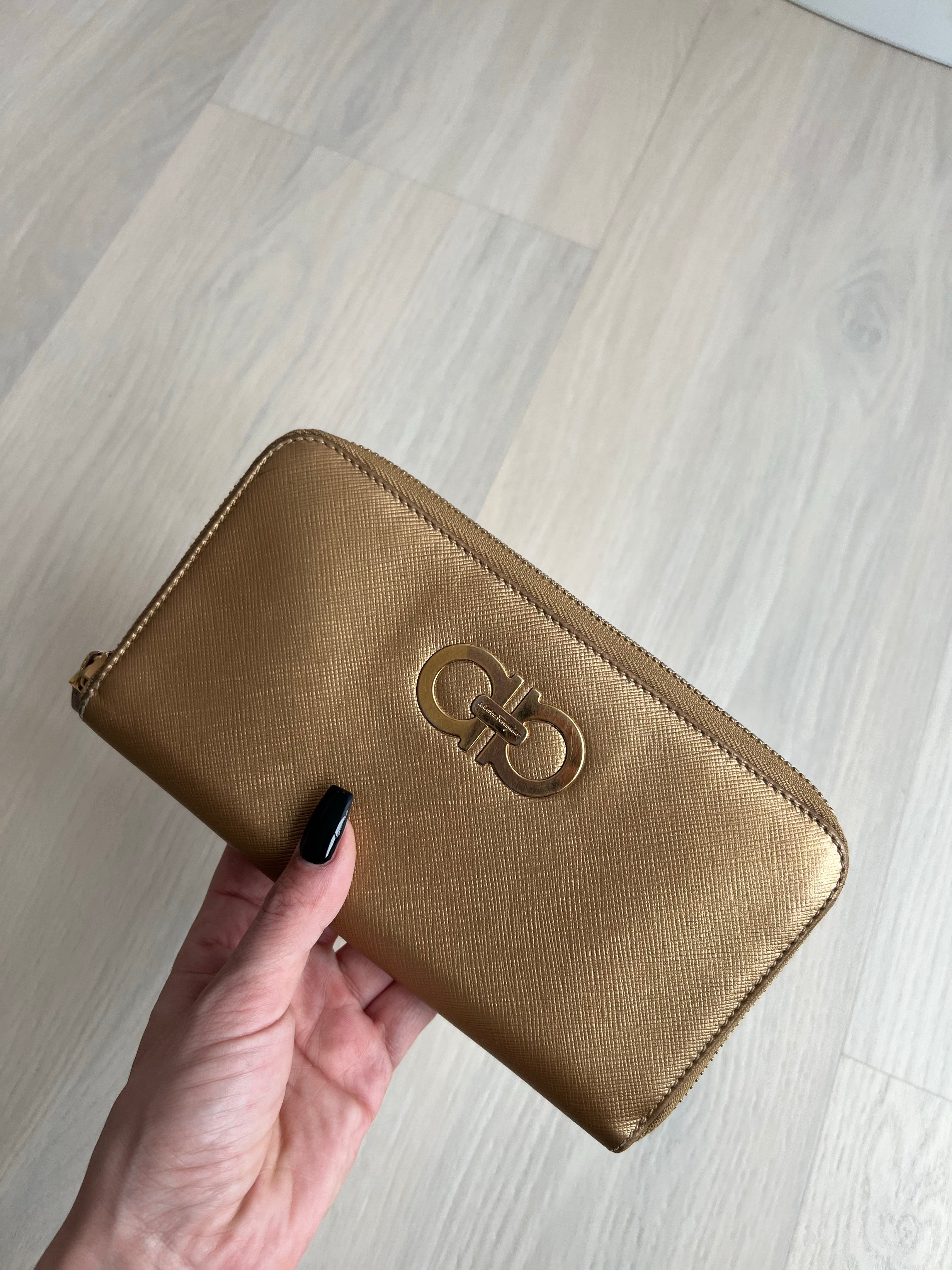 Salvatore Ferragamo Wallet