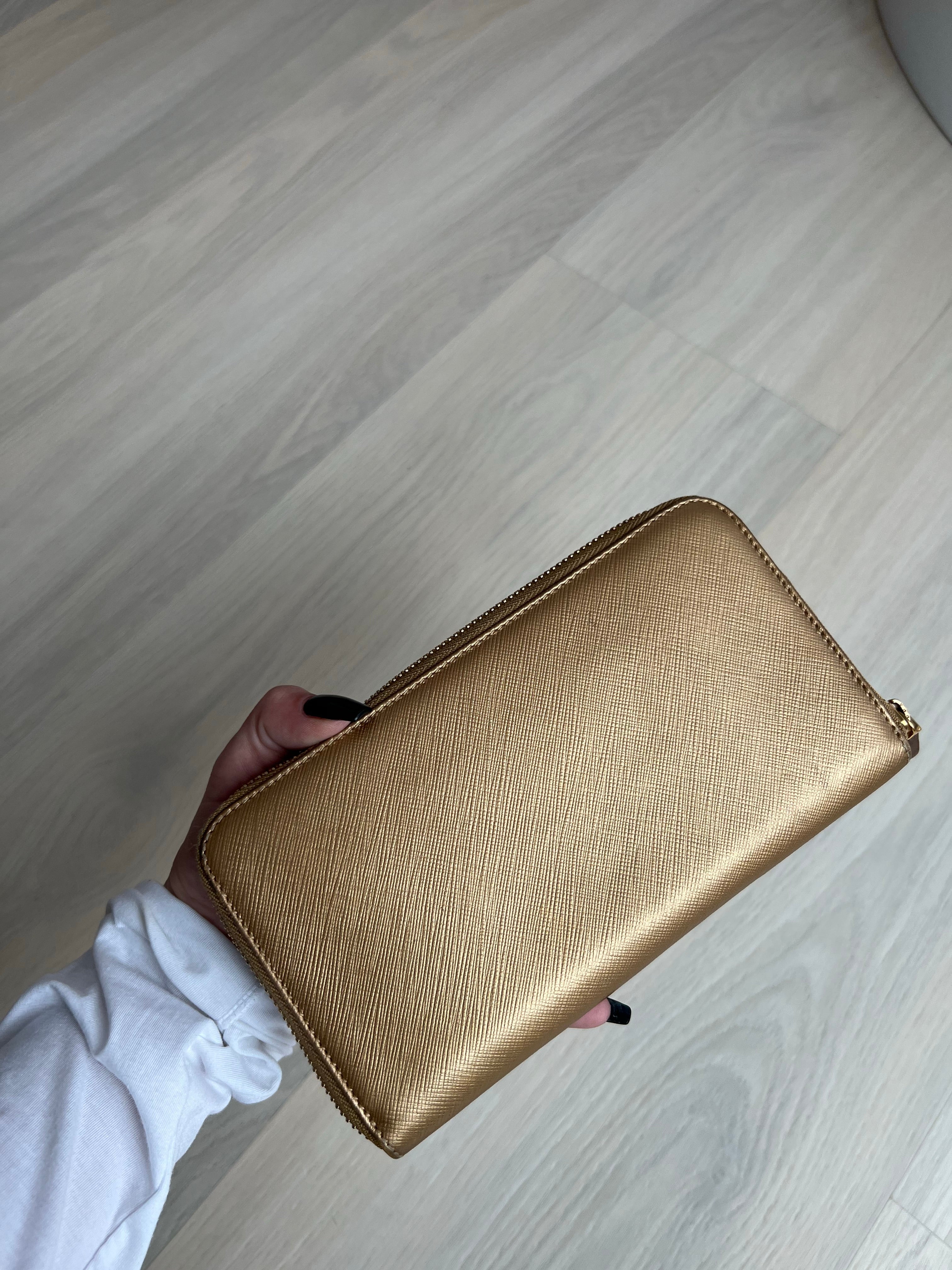 Salvatore Ferragamo Wallet