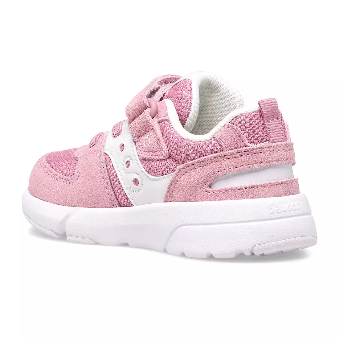 Saucony Blush Jazz Lite 2.0 Toddler Sneaker