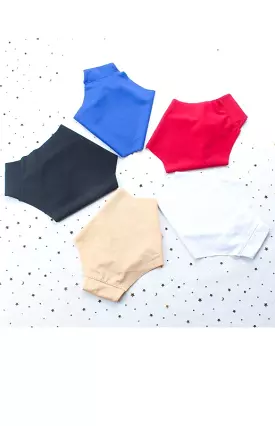 Seamless Breathable Women Panties